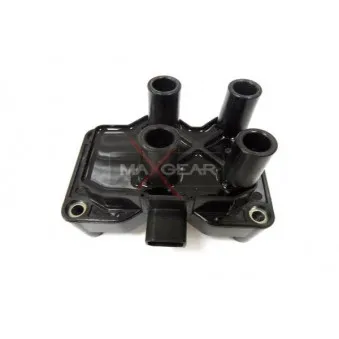 Bobine d'allumage MAXGEAR 13-0092
