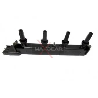 Bobine d'allumage MAXGEAR 13-0093