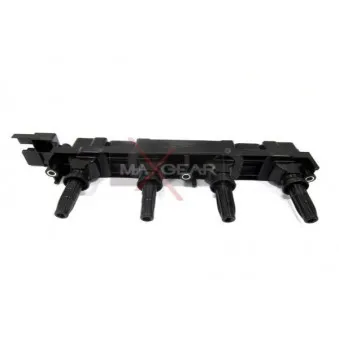 Bobine d'allumage MAXGEAR 13-0095