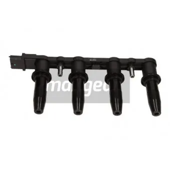 Bobine d'allumage MAXGEAR 13-0107