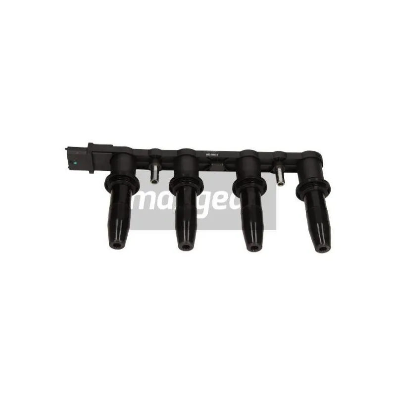 Bobine d'allumage MAXGEAR 13-0107