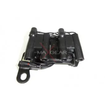 Bobine d'allumage MAXGEAR 13-0123