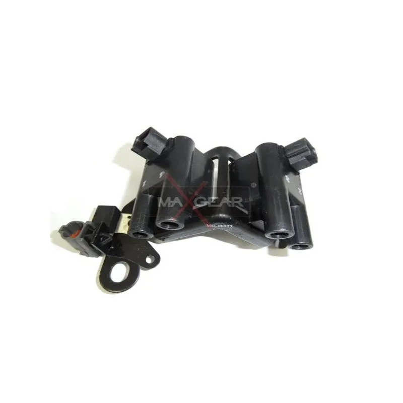 Bobine d'allumage MAXGEAR 13-0124