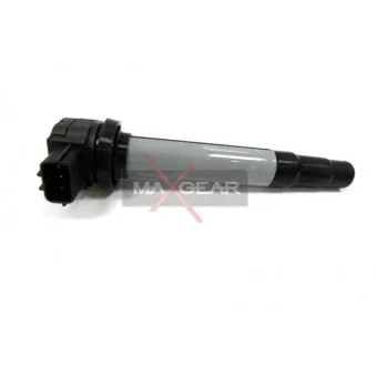 Bobine d'allumage MAXGEAR 13-0125