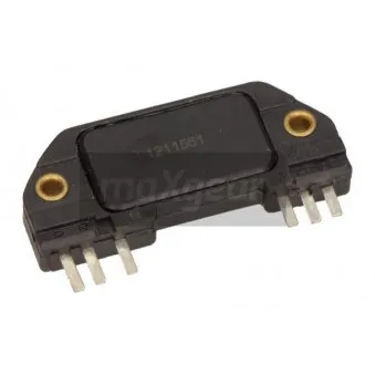 Appareil de commande, système d'allumage MAXGEAR 13-0127
