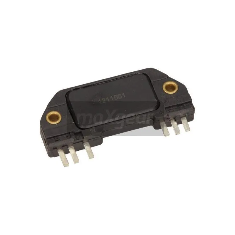 Appareil de commande, système d'allumage MAXGEAR 13-0127