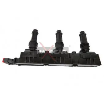 Bobine d'allumage MAXGEAR 13-0136