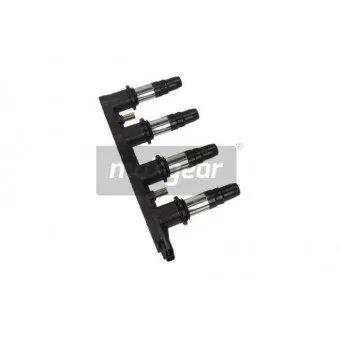Bobine d'allumage MAXGEAR