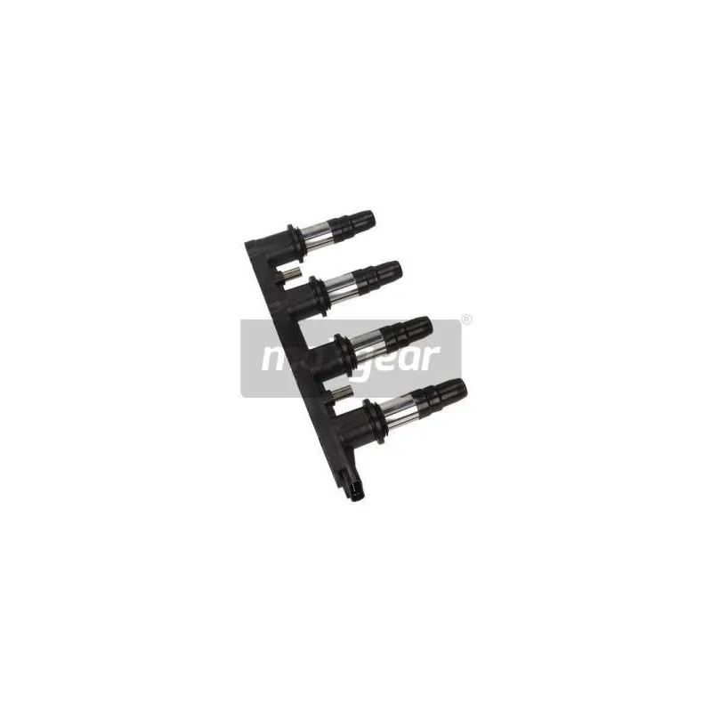 Bobine d'allumage MAXGEAR 13-0158