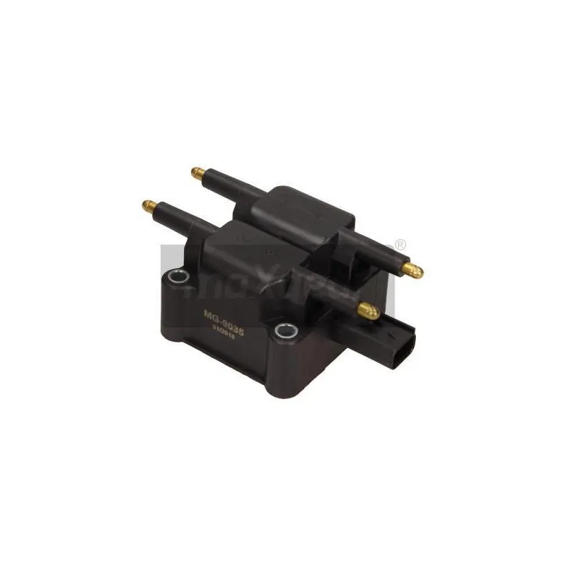 Bobine d'allumage MAXGEAR 13-0172