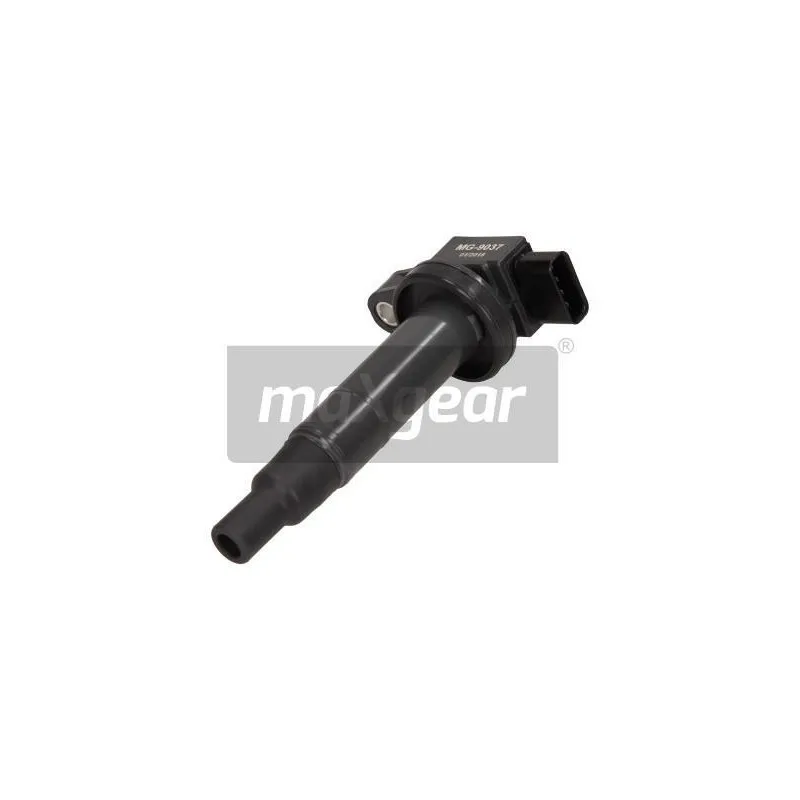 Bobine d'allumage MAXGEAR 13-0174