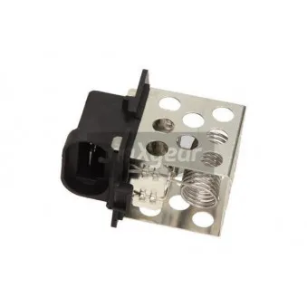 Bobine d'allumage MAXGEAR 13-0218