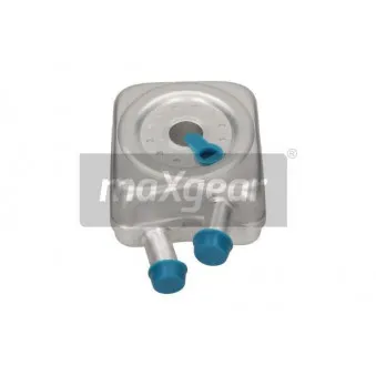 Radiateur d'huile MAXGEAR 14-0001