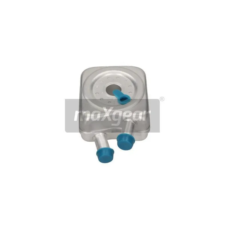 Radiateur d'huile MAXGEAR 14-0001