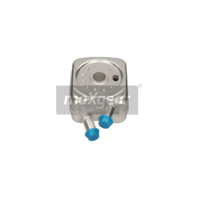 Radiateur d'huile MAXGEAR 14-0002