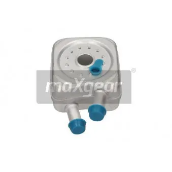 Radiateur d'huile MAXGEAR 14-0006