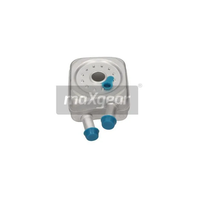 Radiateur d'huile MAXGEAR 14-0006
