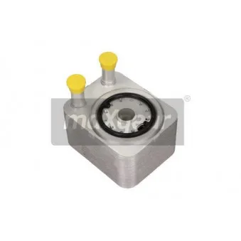 Radiateur d'huile MAXGEAR 14-0007