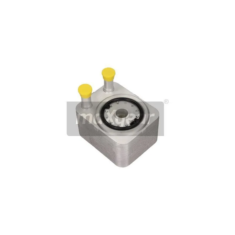 Radiateur d'huile MAXGEAR 14-0007