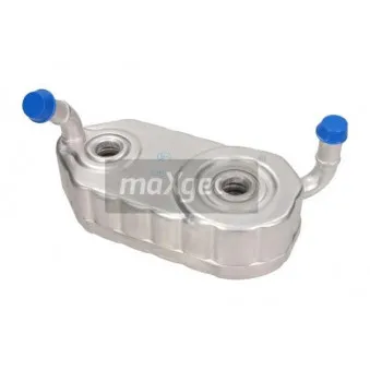 Radiateur d'huile de boîte automatique MAXGEAR 14-0008