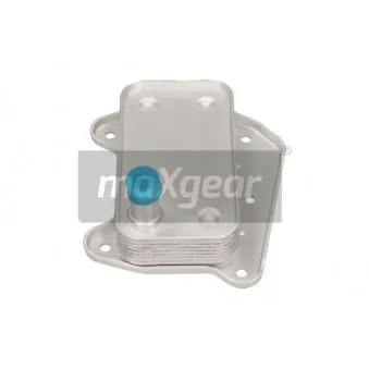 Radiateur d'huile MAXGEAR 14-0010