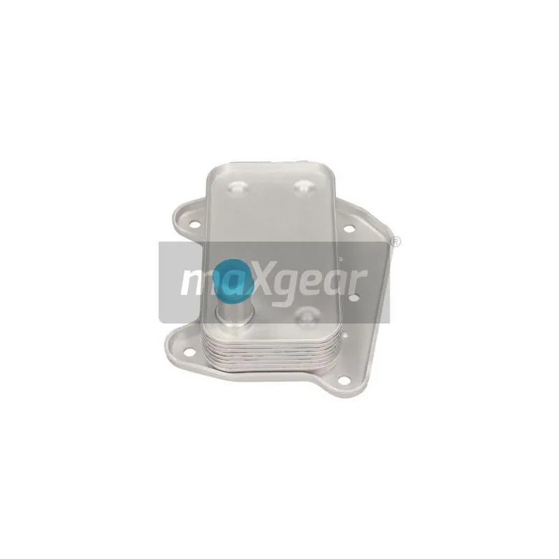 Radiateur d'huile MAXGEAR 14-0010