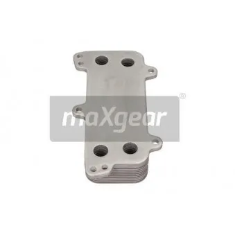 Radiateur d'huile MAXGEAR 14-0015