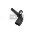 Radiateur d'huile MAXGEAR 14-0017 - Visuel 1