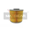 Radiateur d'huile MAXGEAR 14-0017 - Visuel 2