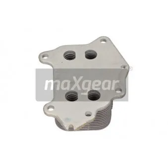 Radiateur d'huile MAXGEAR 14-0018