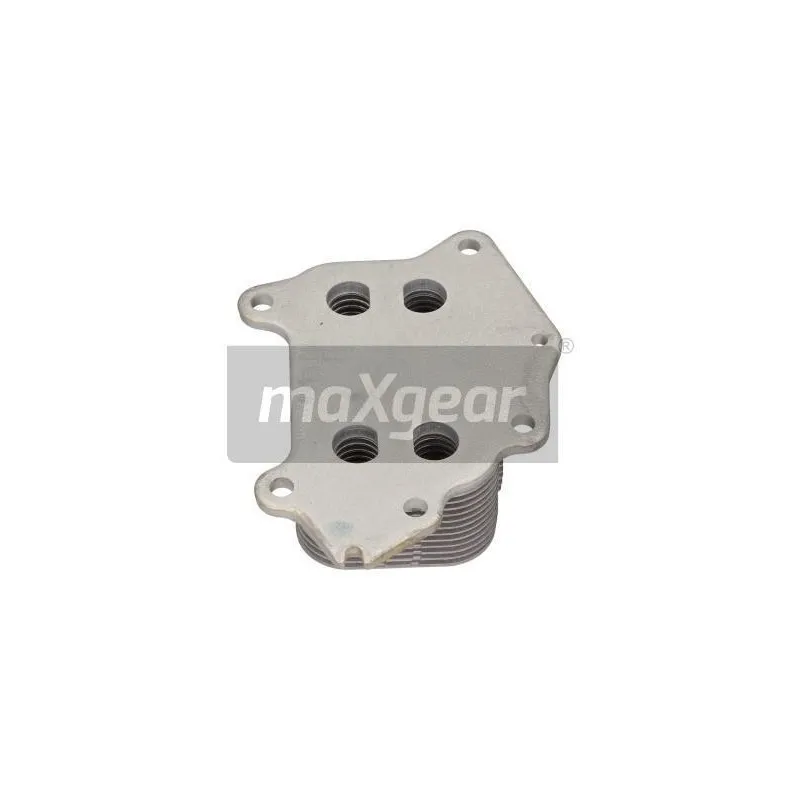 Radiateur d'huile MAXGEAR 14-0018