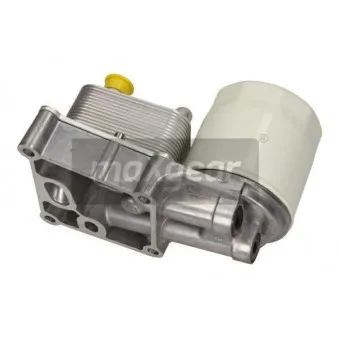 Boîtier, filtre à huile MAXGEAR 14-0019