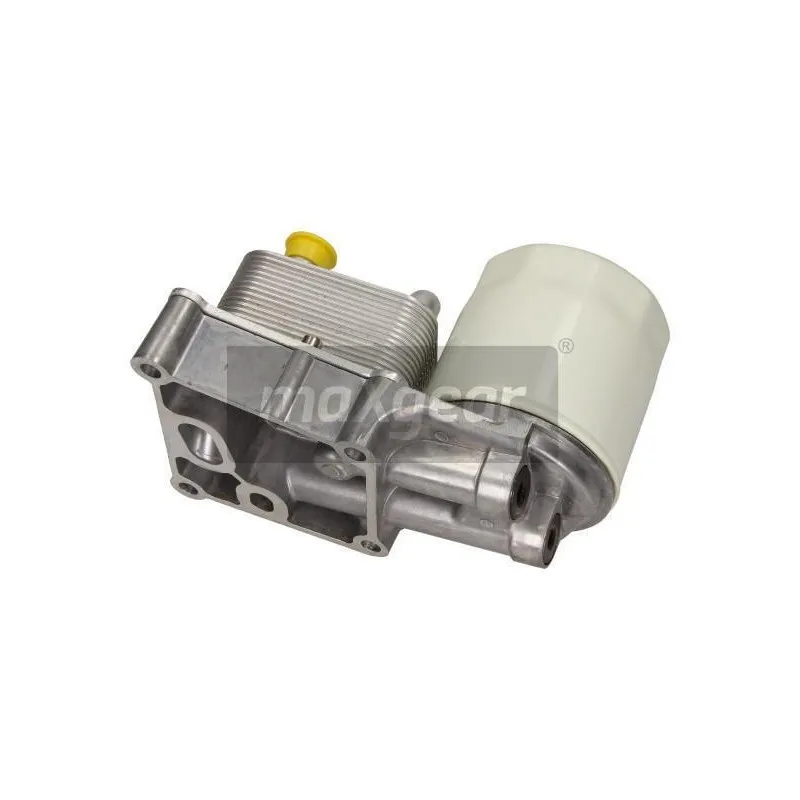 Boîtier, filtre à huile MAXGEAR 14-0019