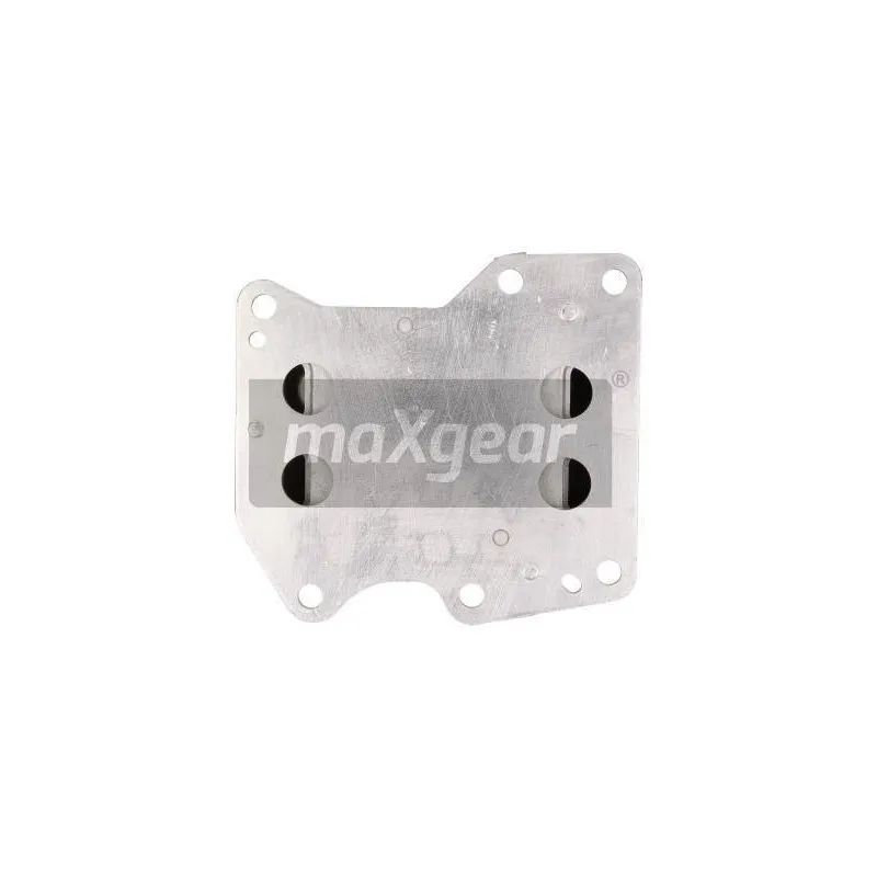 Boîtier, filtre à huile MAXGEAR 14-0020