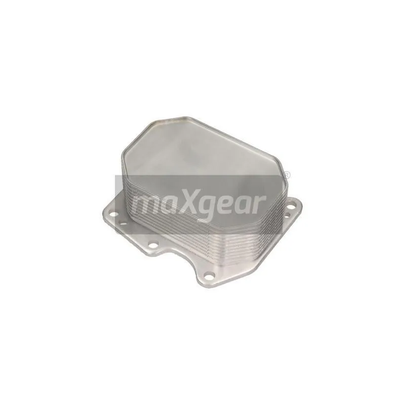 Radiateur d'huile MAXGEAR 14-0021