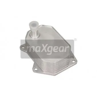 Radiateur d'huile MAXGEAR 14-0022