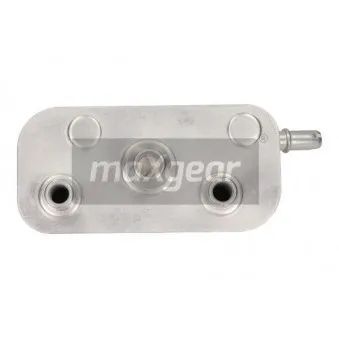 Radiateur d'huile de boîte automatique MAXGEAR 14-0024