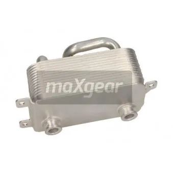 Radiateur d'huile de boîte automatique MAXGEAR 14-0025
