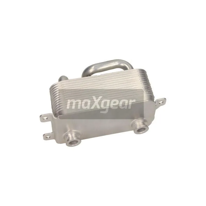 Radiateur d'huile de boîte automatique MAXGEAR 14-0025
