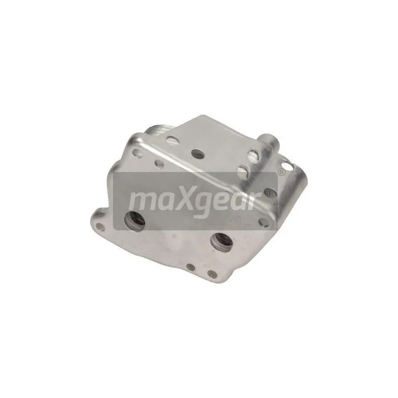 Radiateur d'huile MAXGEAR 14-0026