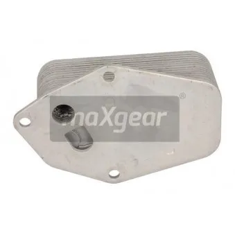 Radiateur d'huile MAXGEAR