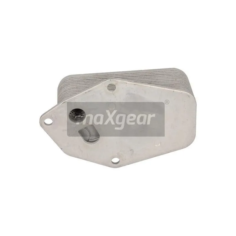 Radiateur d'huile MAXGEAR 14-0027
