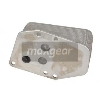 Radiateur d'huile MAXGEAR 14-0028