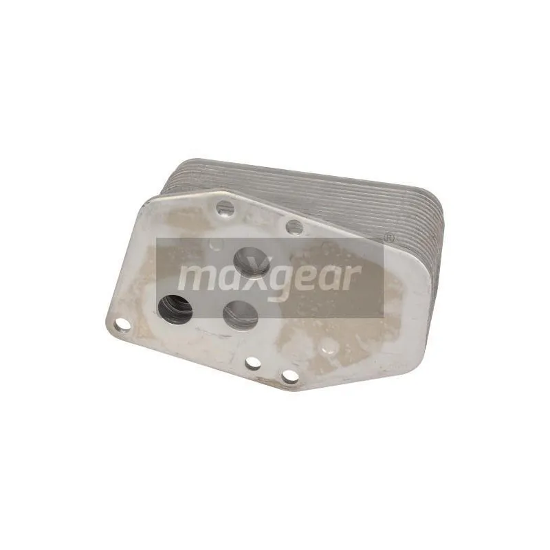 Radiateur d'huile MAXGEAR 14-0028