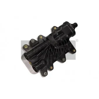 Radiateur d'huile de boîte automatique MAXGEAR