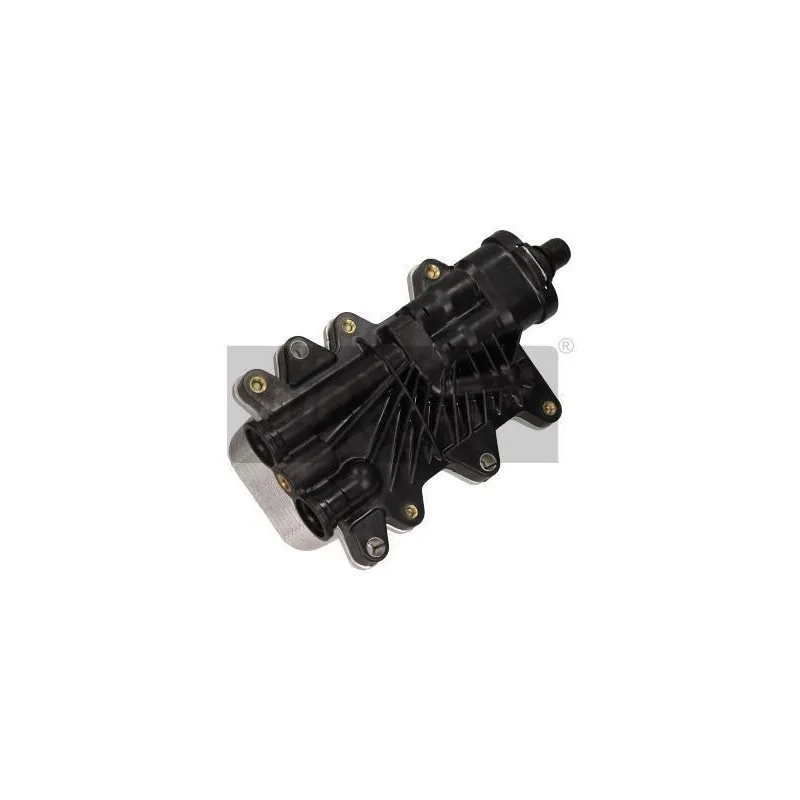 Radiateur d'huile de boîte automatique MAXGEAR 14-0029