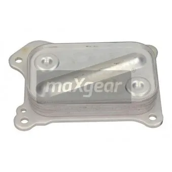 Radiateur d'huile MAXGEAR 14-0030