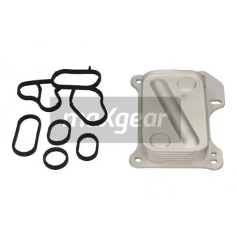 Radiateur d'huile MAXGEAR 14-0031