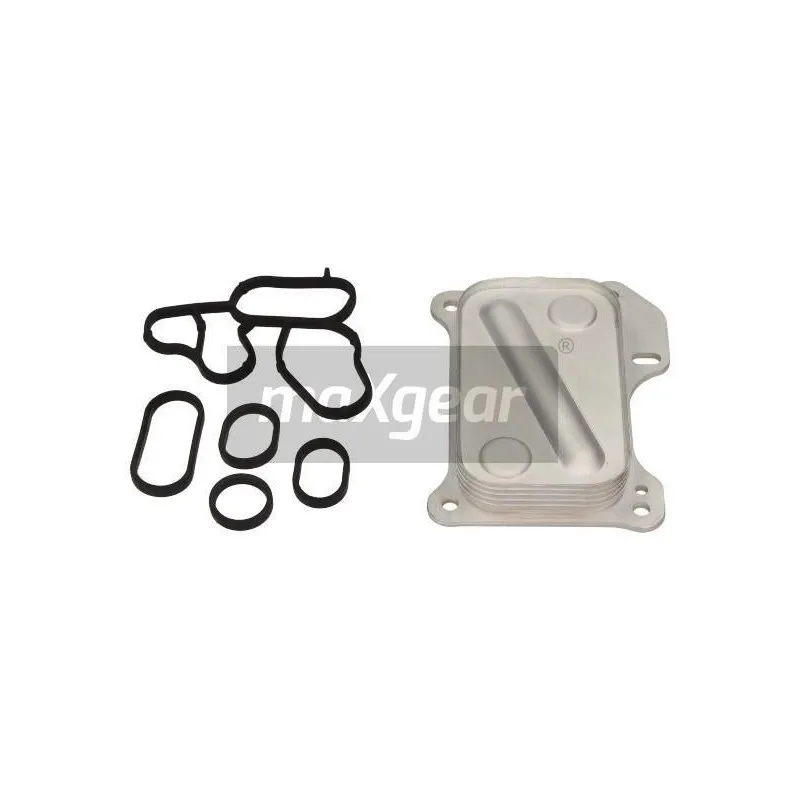 Radiateur d'huile MAXGEAR 14-0031