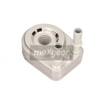 Radiateur d'huile MAXGEAR 14-0034